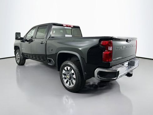 New 2025 Chevrolet Silverado 2500 LT w/ All Star Edition image 6