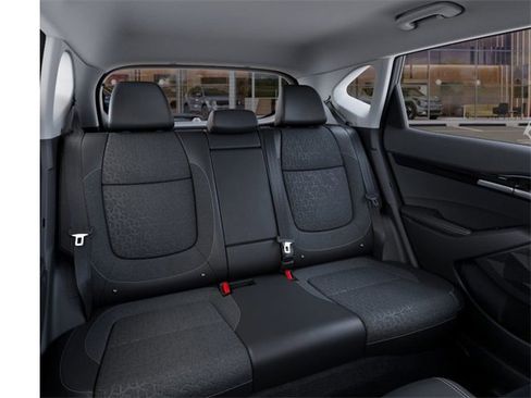 Certified 2025 Kia Seltos S image 16