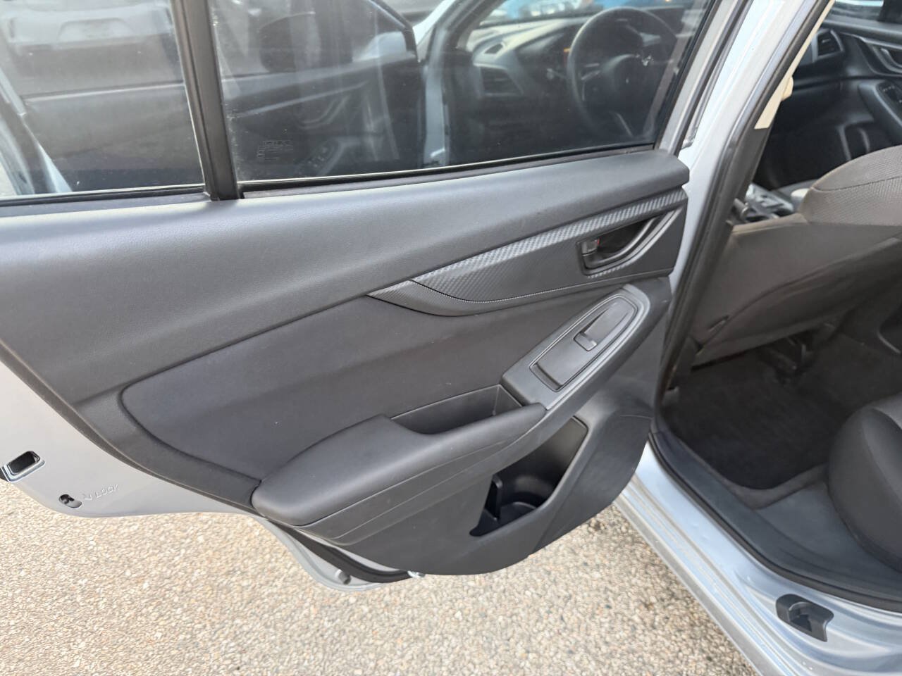 Used 2019 Subaru Impreza 2.0i w/ Eyesight AWD/4WD image 19
