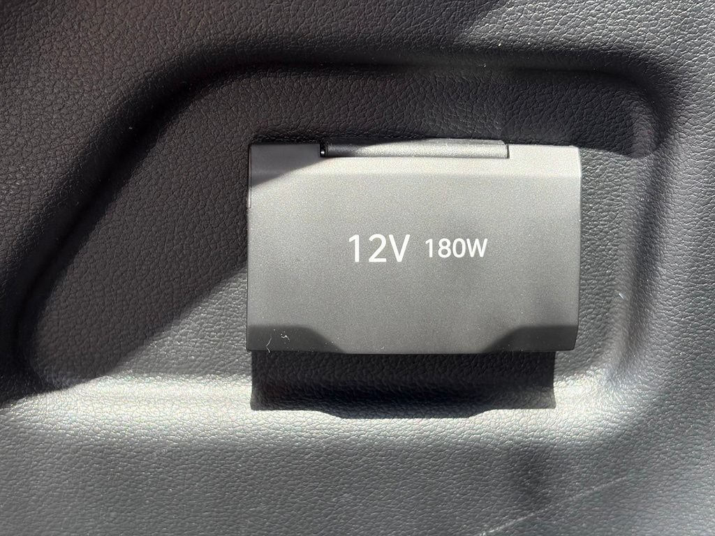 Used 2024 Hyundai Tucson SEL AWD/4WD image 10