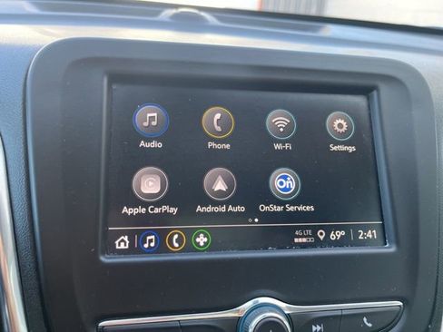 Used 2022 Chevrolet Equinox LT image 14