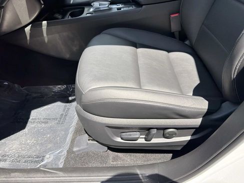 Certified 2023 INFINITI QX50 Pure FWD image 18