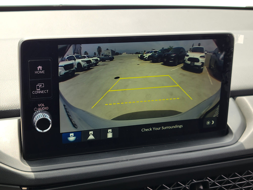 New 2026 Honda Accord LX image 26
