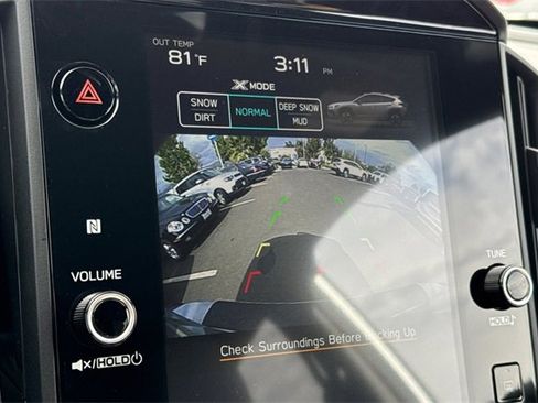 New 2025 Subaru Crosstrek 2.5i Sport w/ Crosstrek Mirror Package image 16