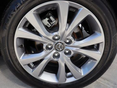 Used 2023 MAZDA CX-30 AWD 2.5 S w/ Premium Package image 44