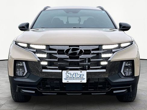 Used 2024 Hyundai Santa Cruz XRT image 3