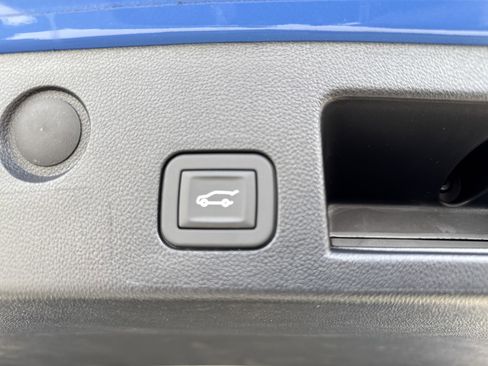 Used 2026 GMC Terrain Elevation w/ Elevation Premium Package image 33