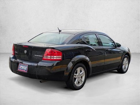 Used 2010 Dodge Avenger Express image 5