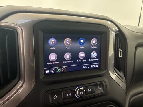 Certified 2022 Chevrolet Silverado 2500 Custom w/ Custom Convenience Package AWD/4WD image 26
