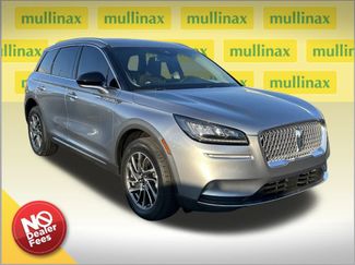 Used 2022 Lincoln Corsair FWD 360° Tour