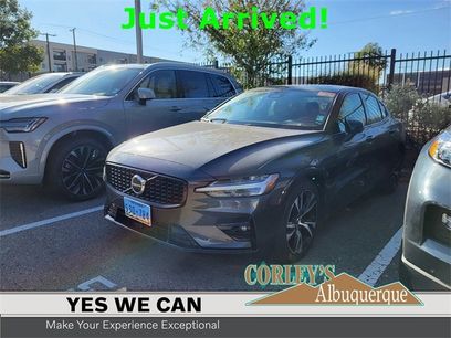 Certified 2025 Volvo S60 B5 Core