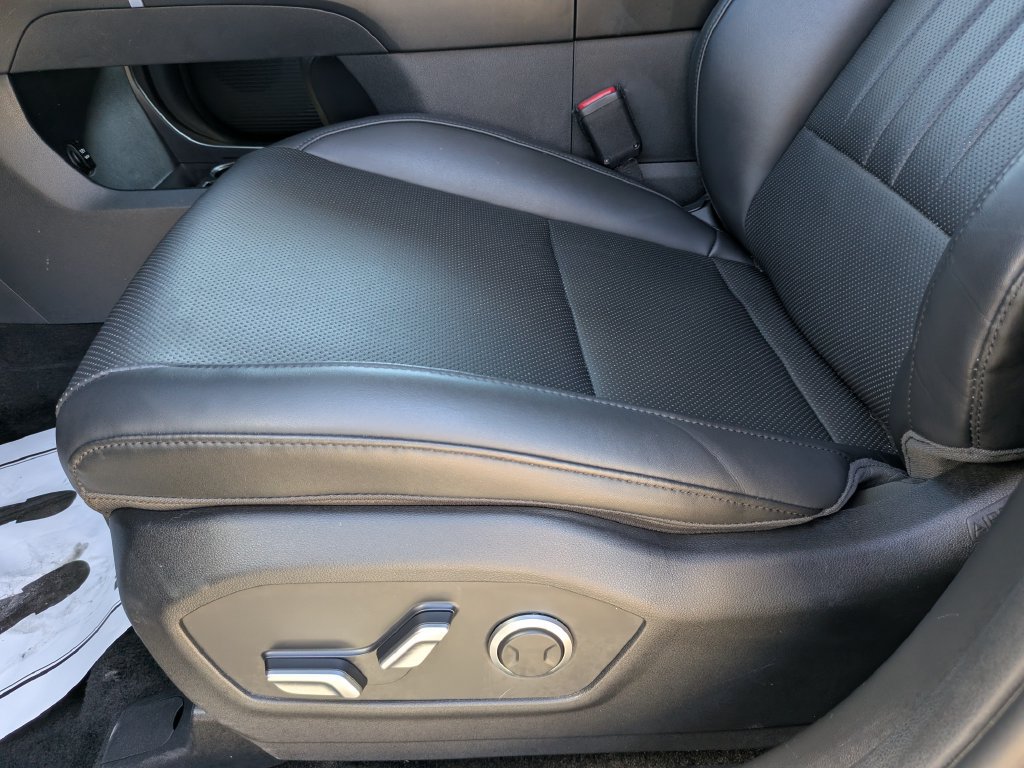 Used 2025 Hyundai Santa Fe XRT w/ Tow & Go Package AWD/4WD image 20