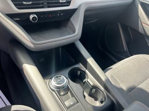 Used 2026 Ford Explorer Active AWD/4WD image 14