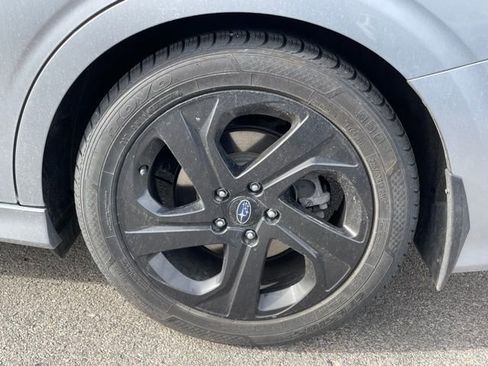 Used 2022 Subaru Legacy 2.5i Sport w/ Popular Package #3 image 10