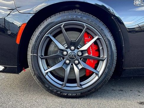 New 2026 Dodge Charger R/T Scat Pack image 12