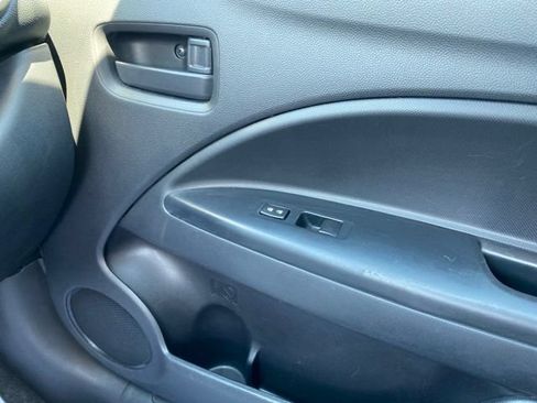 Used 2024 Mitsubishi Mirage G4 LE FWD image 16