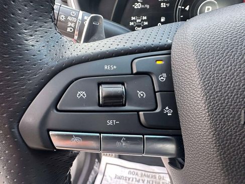 Certified 2023 Cadillac CT5 Sport w/ Climate Package image 19