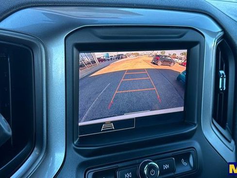 Used 2024 Chevrolet Silverado 1500 W/T w/ WT Fleet Convenience Package image 20