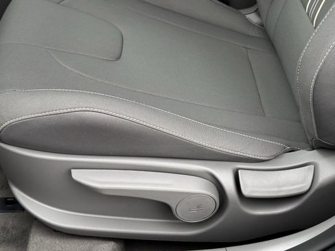 New 2026 Hyundai Elantra Sport image 13