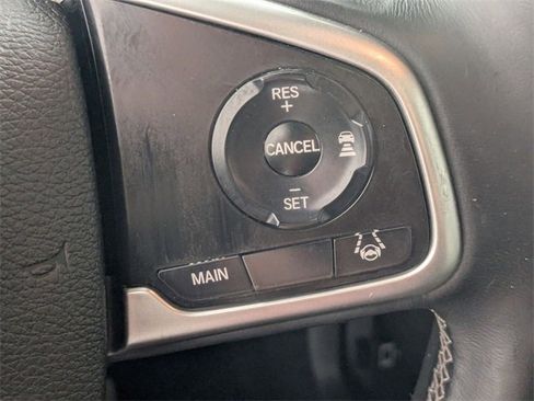 Used 2020 Honda Civic EX image 15