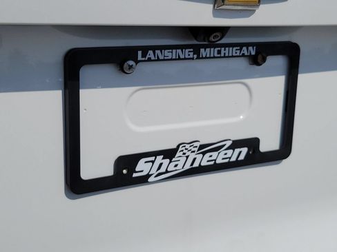 Used 2024 Chevrolet Blazer LT w/ Convenience Package FWD image 39