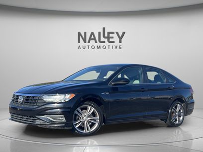Used 2020 Volkswagen Jetta S