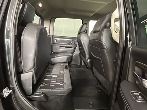 Used 2016 RAM 1500 Sport AWD/4WD image 28