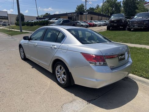 Used 2012 Honda Accord SE image 3