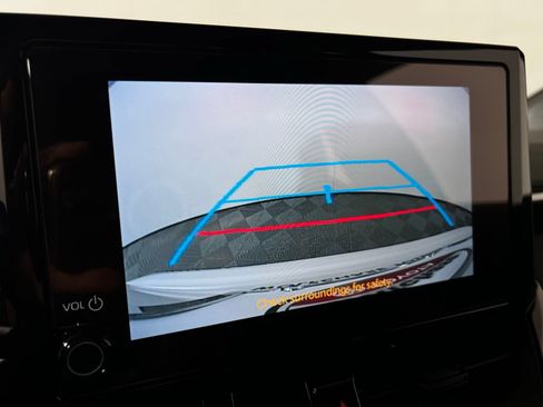 Used 2026 Toyota Corolla SE FWD image 18