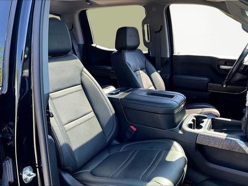 Used 2019 GMC Sierra 1500 Denali w/ Denali Ultimate Package image 20