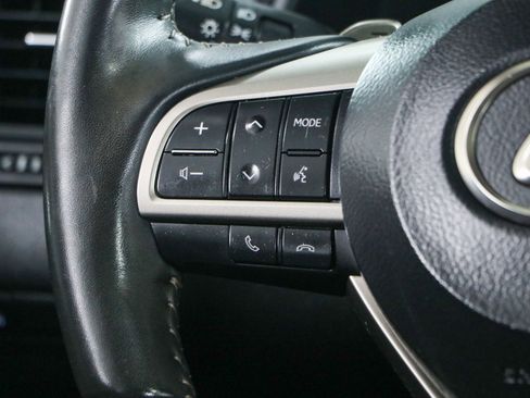 Used 2022 Lexus RX 350 FWD w/ Premium Package image 13