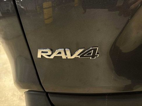 Certified 2024 Toyota RAV4 XLE image 25