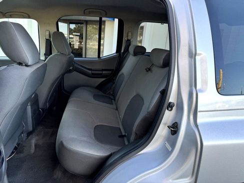 Used 2011 Nissan Xterra S w/ 4X4 Value Package image 16