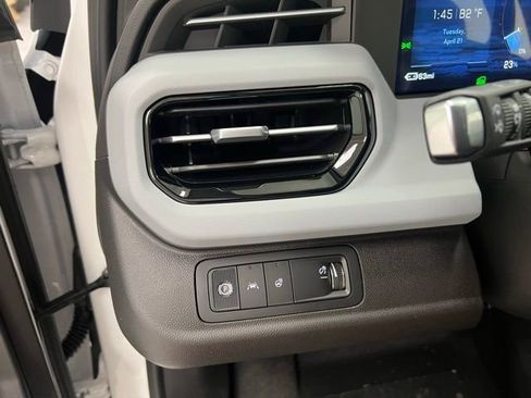 New 2027 Chevrolet Bolt RS FWD image 11