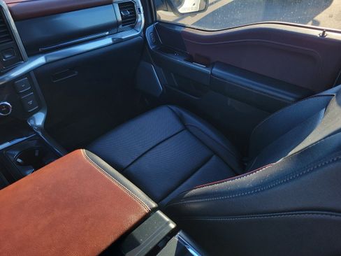 Used 2023 Ford F150 Lariat w/ Equipment Group 502A High image 15