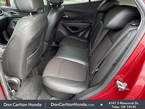 Used 2019 Buick Encore Preferred FWD image 14