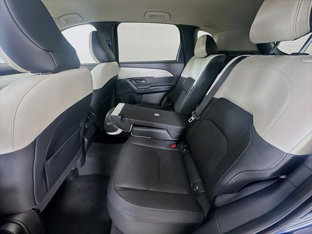 New 2026 MAZDA CX-5 Select AWD/4WD image 19