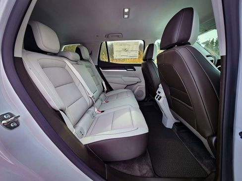 New 2026 GMC Terrain Denali image 36