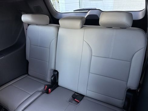 New 2026 GMC Acadia Elevation w/ Black Edition image 6