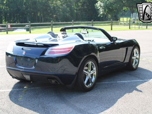 Used 2007 Saturn Sky w/ Premium Trim Pkg image 9