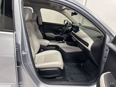 Used 2024 Honda HR-V EX-L image 39