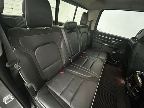 Used 2022 RAM 1500 Laramie image 37