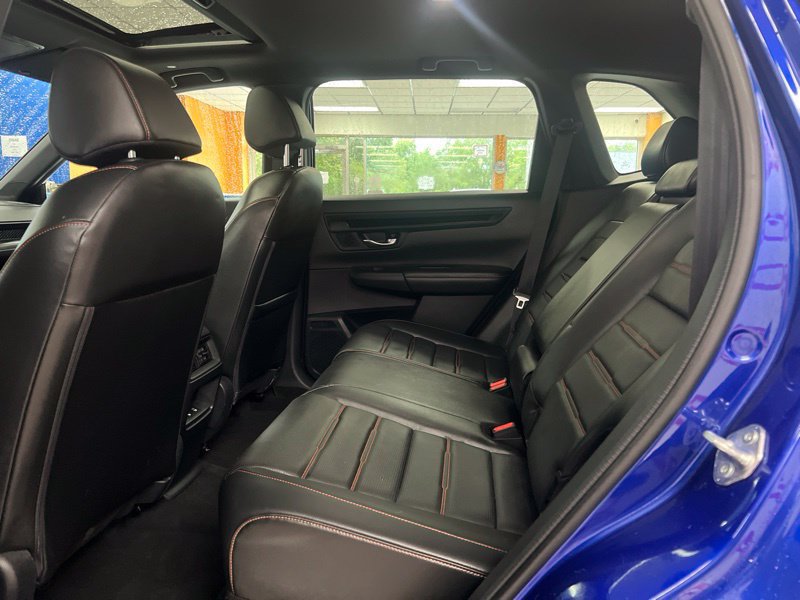 Used 2025 Honda CR-V Sport-L image 16