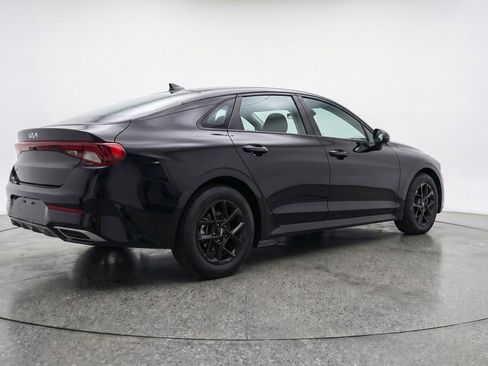 Used 2025 Kia K5 LXS image 9