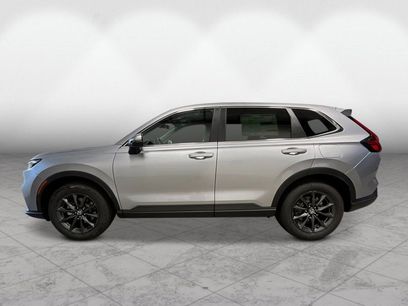 New 2026 Honda CR-V EX-L