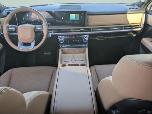 New 2026 Hyundai Santa Fe Calligraphy image 15