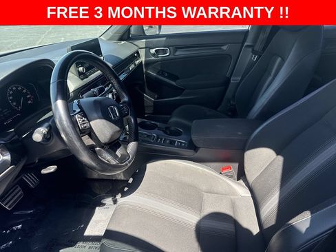 Used 2022 Honda Civic Sport image 14