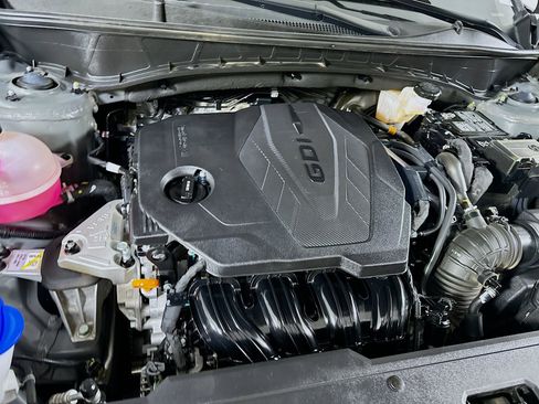 Used 2025 Hyundai Tucson SEL image 32