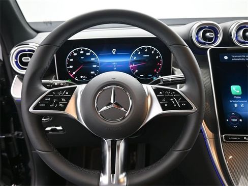 New 2026 Mercedes-Benz GLC 300 image 6