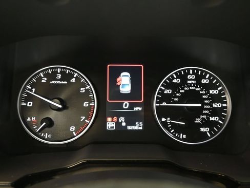 Used 2024 Subaru Legacy Premium AWD/4WD image 11